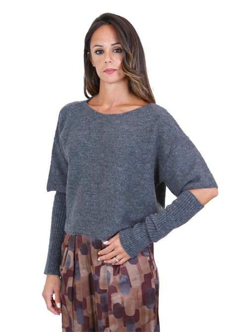 CON MANICOTTI MANILA GRACE | Maglie | M449NUMA006